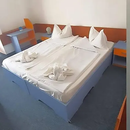 Hotel Banat