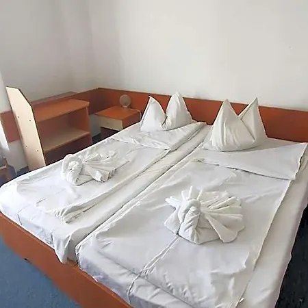 Szálloda Banat
