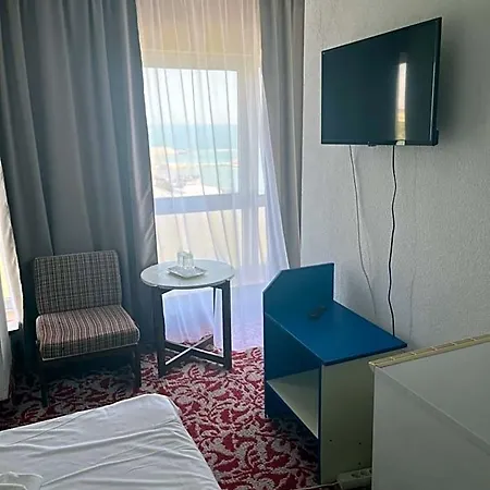 Szálloda Banat 2*