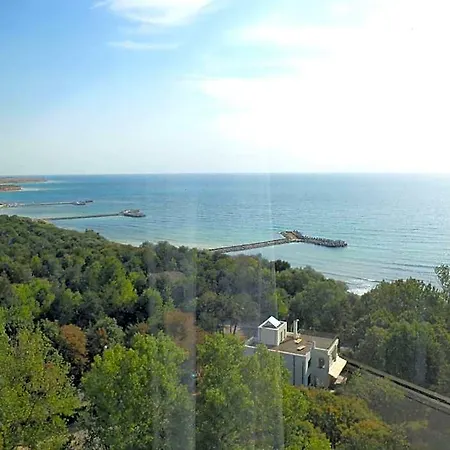 Hotel Banat Constanţa