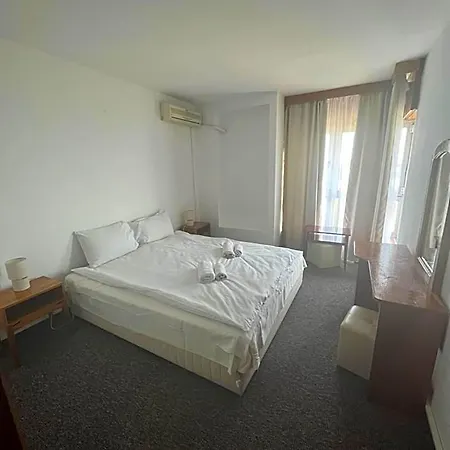 Szálloda Banat Konstanca