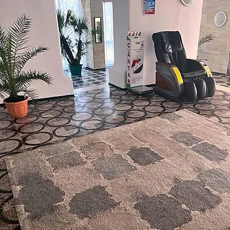 Banat Szálloda 2*