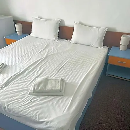 Banat 2* Konstanca