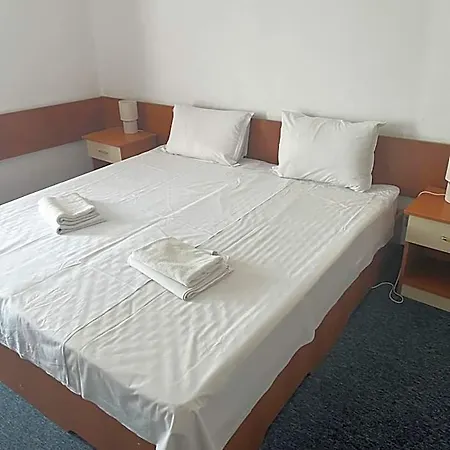 Banat Szálloda