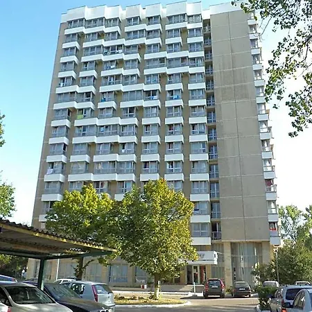 Szálloda Banat 2*