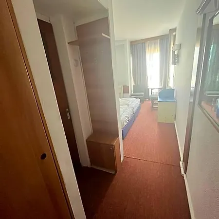 Szálloda Banat